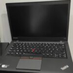 Lenovo thinkpad t450s