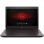 Pc portable HP OMEN 15-ax201nk / i7 7è Gén / 8 Go