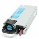 HP HSTNS-PD14 - Alimentation à chaud 460 W à fente commune CS pour DL160 DL320 DL360 DL380 DL385 ML350 Gen8 G8