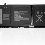 BATTERY DELL G91J0 ORIGINAL