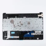 CLAVIER+COQUES HP 15-DW2000NK