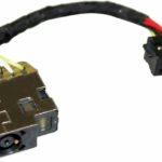 connecteur de charge HP pavilion 15-N