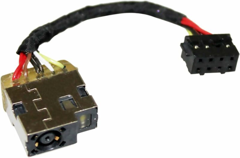 connecteur de charge HP pavilion 15-N