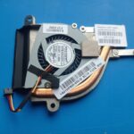 VENTILATEUR DE REFROIDISSMENT+CONNECTEUR