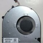 ventillateur de refroidissement hp 15-dw2000nk original