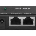 Gigabit PoE Injector