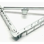 Câbles de bras de support pour serveurs HP DL380 G4 G5 DL385 G1