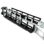 Bras de gestion de câbles HP Foxconn 487252-001 487238-001 487252-002
