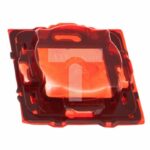 LEGRAND Mosaic pour 1 Poste ou 2 Modules