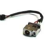 connecteur Alimentation pc Portable avec câble Compatible avec HP Pavilion 15-B135EA