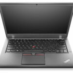 Lenovo Thinkpad T450 s d'occasion i5 2,30 GHz 8 Go 1T HDD