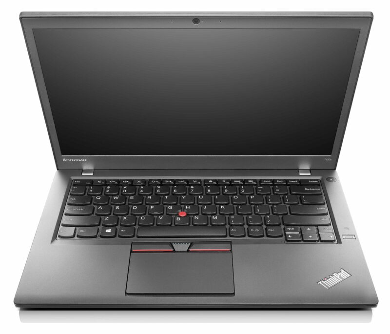 Lenovo Thinkpad T450 s d'occasion i5 2,30 GHz 8 Go 1T HDD