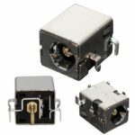 Connecteur de Charge DC Power Jack 2.5mm pour ASUS X53 X53S X53SE X53E