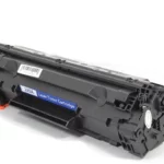 TONER HP ADAPTABLE CE285A (85A) Aicon - NOIR