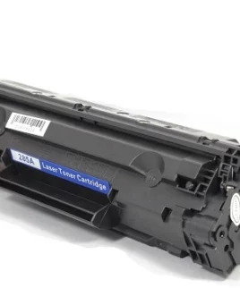 TONER HP ADAPTABLE CE285A (85A) Aicon - NOIR