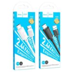 Cable Micro USB 1m 2.4A HOCO X88