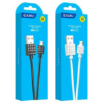 Cable Micro USB 1m 3.2A KAKUSIGA KSC-328