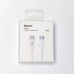 CHARGEUR USB INKAX HC-01 TYPE-C 10W