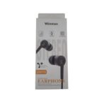 ECOUTEURS WINMAX EF75