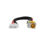 connecteur d'alimentation DC Jack acer extensa 5420 7220 5220 5630
