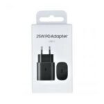 Samsung 25W PD Adapter USB-C