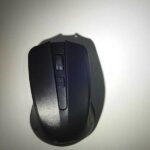 SOURIS SANS FIL SCORPION SM011