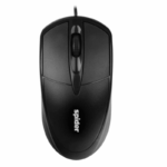 SPIDER X2 FILAIRE - BLACK