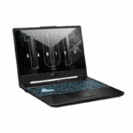Pc Portable Gamer Asus FA506NFR-HN005W, Ryzen 7, 8Go, RTX 2050 -15.6" 144Hz