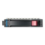 HP Midline 500GB SATA-300 intern hårddisk-