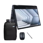 Pc Portable Professionnel Asus ExpertBook B5 Flip, i7-13ème, 16Go, 14" FHD Tactile