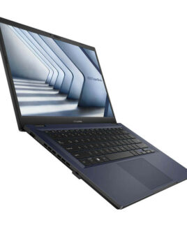 Pc portable Professionnel Asus ExpertBook B1402CVA, i7-13è, 16G, écran 14" FHD