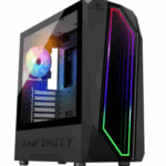 Spirit 7 | Intel Core i5-14400F | RTX 4060 | 32GB Ram