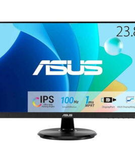 Ecran Asus VA24DQFR 24″ Full HD IPS 100 Hz IPS Noir