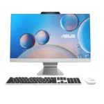 Pc All in One Asus M3402WFAK, Ryzen 5, 8Go, 512Go ssd -24" FHD