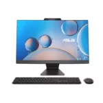 Pc de Bureau All In-One Asus E3402WVAK-BPC080W I5 13Gen 16Go 512Go Noir