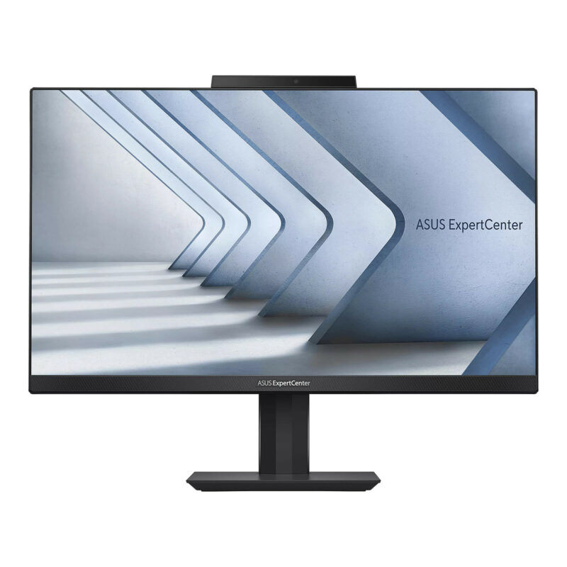 Pc de Bureau All in One ASUS ExpertCenter E5 AiO 24 E5402WVARK / Intel Core 7 150U / 16 Go DDR5 / 512 Go SSD / Windows 11 / Noir