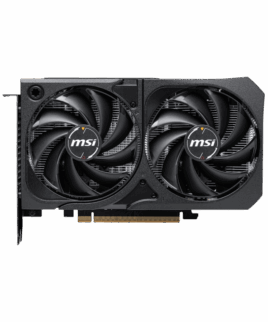 Carte graphique MSI GeForce RTX 5060 SHADOW 2X OC BULK  8 Go GDDR7