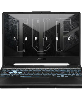 PC Portable ASUS TUF Gaming A15 FA506NFR / Ryzen 7 7435HS / RTX 2050 4G / 24 Go / 512 Go SSD / Windows 11 / Noir