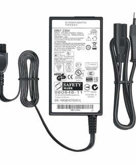 Bloc d'alimentation pour imprimante HP 0957-2304, All-IN-ONE H711 H711G H711n H711A 6100E OfficeJet 6600 6700 6100 7110 7610 7612, HP Photosmart 7510 7515 75200