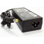 Chargeur Adaptateur - COMPATIBLE Acer - 19V 3.42A 65w - Noir - AC/DC