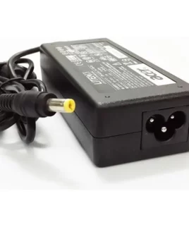 Chargeur Adaptateur - COMPATIBLE Acer - 19V 3.42A 65w - Noir - AC/DC