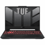 Pc Portable Gamer ASUS TUF Gaming A15 TUF507NVR / Ryzen 7 7435HS / RTX 4060 8G / 24 Go DDR5 / 512 Go SSD / Windows 11
