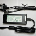 ALIMENTATION DE COMMUTATION JENTEC TECHNOLOGY CO LTD ADAPER JTA0707-Y 5V 4.2A 12V 3A