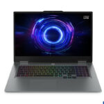 Pc Portable Gamer Lenovo LOQ 15IRX10 i7 14Gén 24Go 512Go SSD