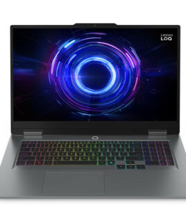 Pc Portable Gamer Lenovo LOQ 15IRX10 i7 14Gén 24Go 512Go SSD