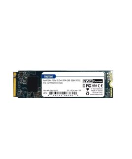 Disque SSD M.2 NVMe IMATION X732 / 256 Go