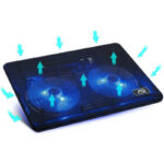 Advance Refroidisseur pour Pc portable 15''