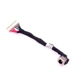 Connecteur de charge ASUS FX503 GL503 GL703