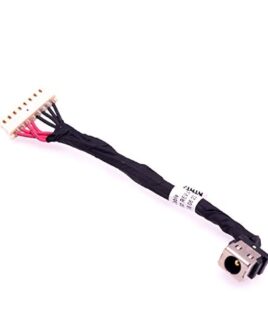 Connecteur de charge ASUS FX503 GL503 GL703