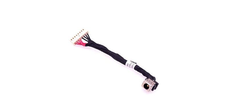 Connecteur de charge ASUS FX503 GL503 GL703